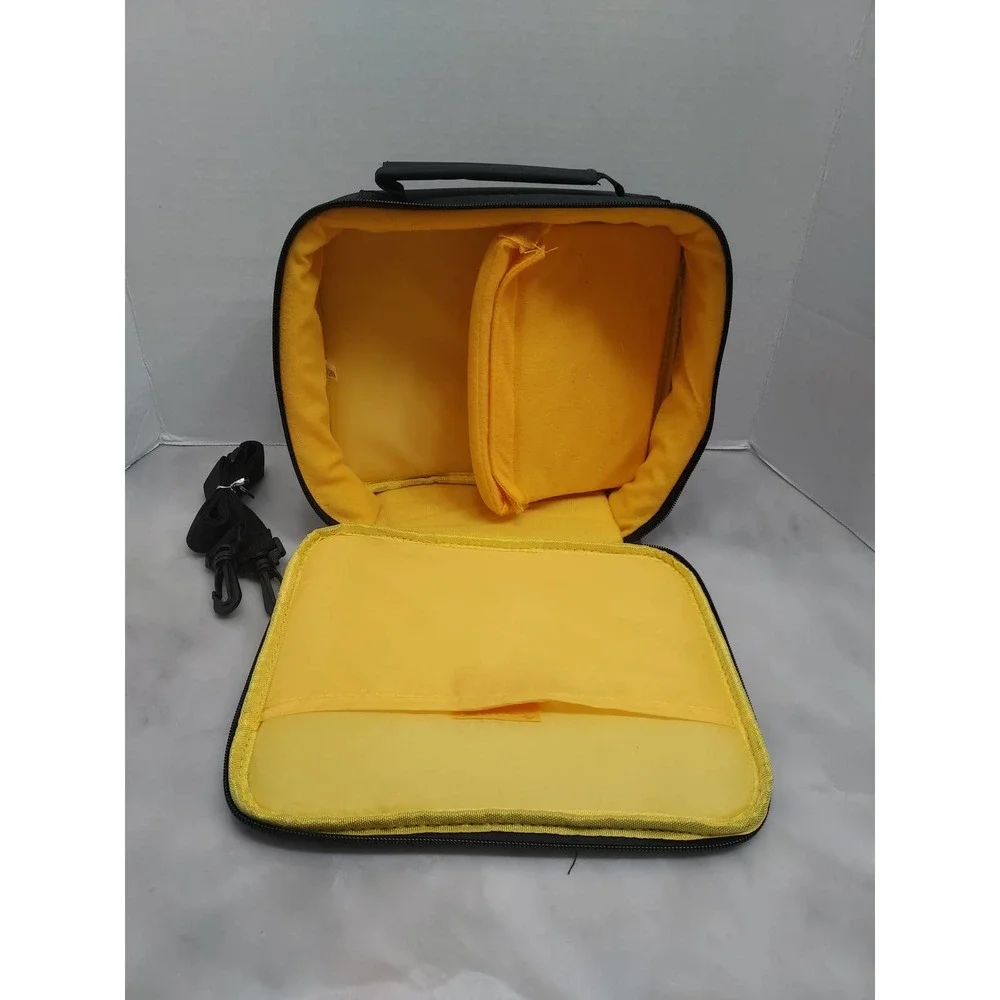 Ritz Gear KODAK Printer Dock Black Case